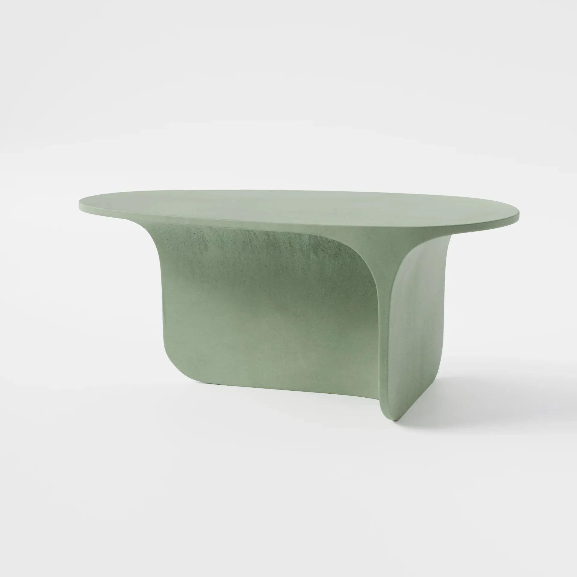 Riviera Concrete Coffee Table