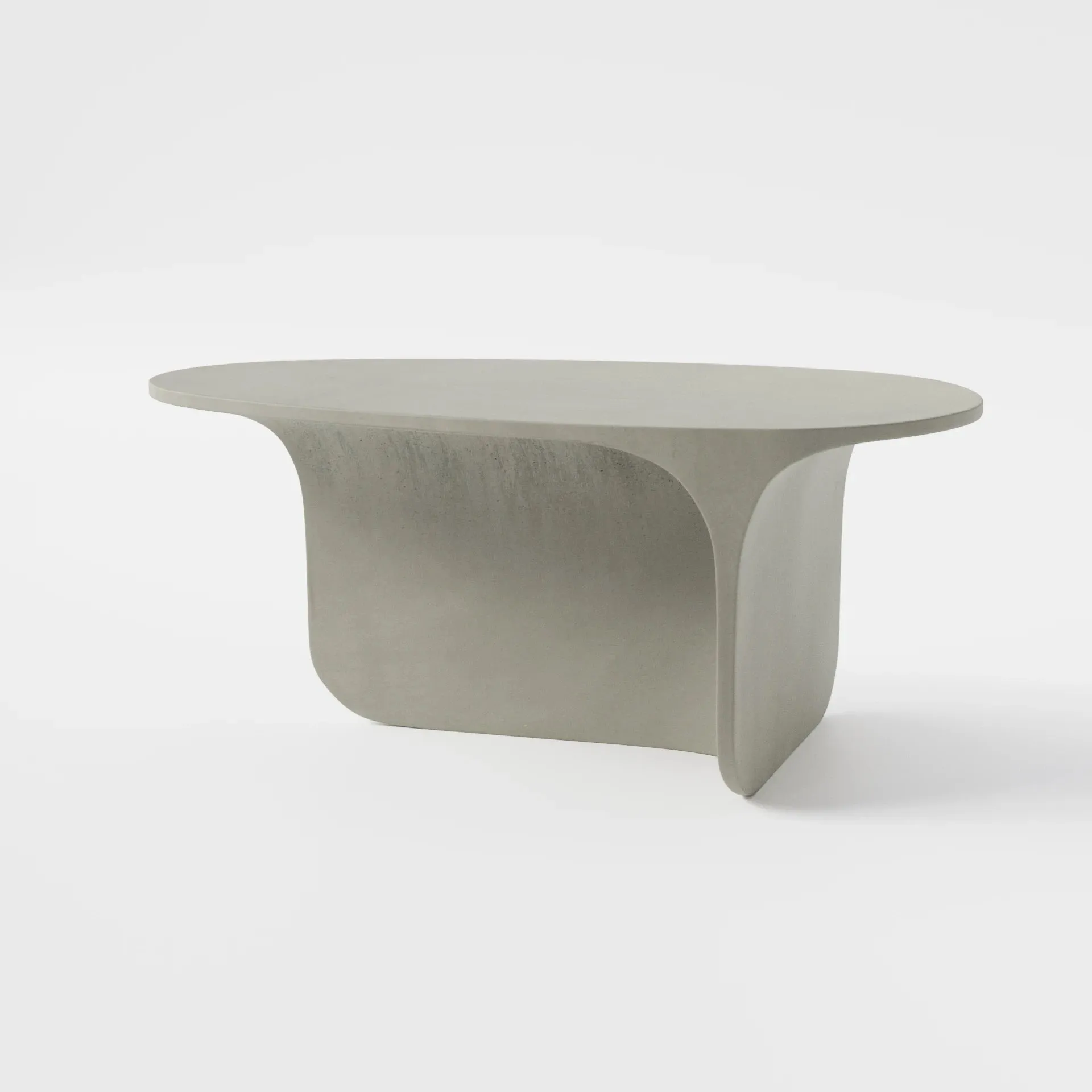 Riviera Concrete Coffee Table