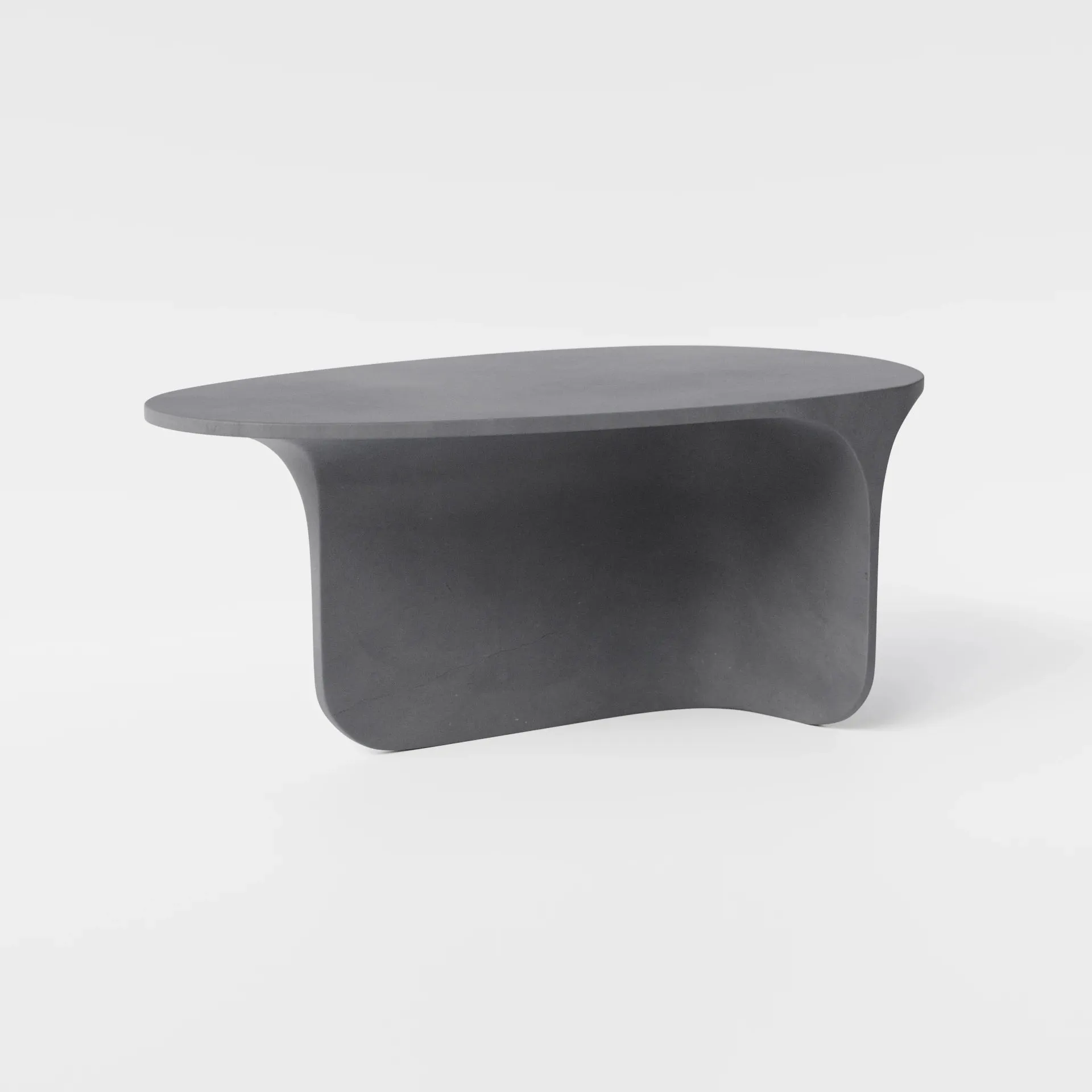 Riviera Concrete Coffee Table
