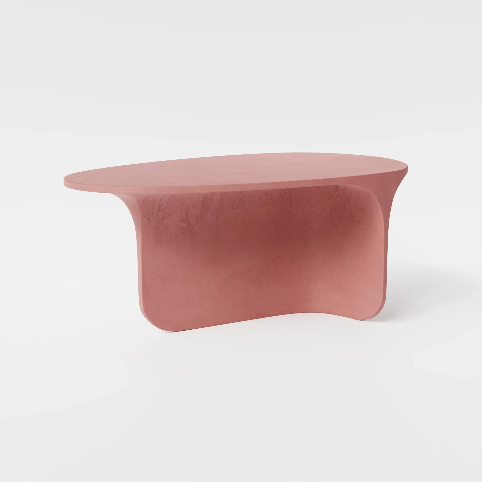 Riviera Concrete Coffee Table
