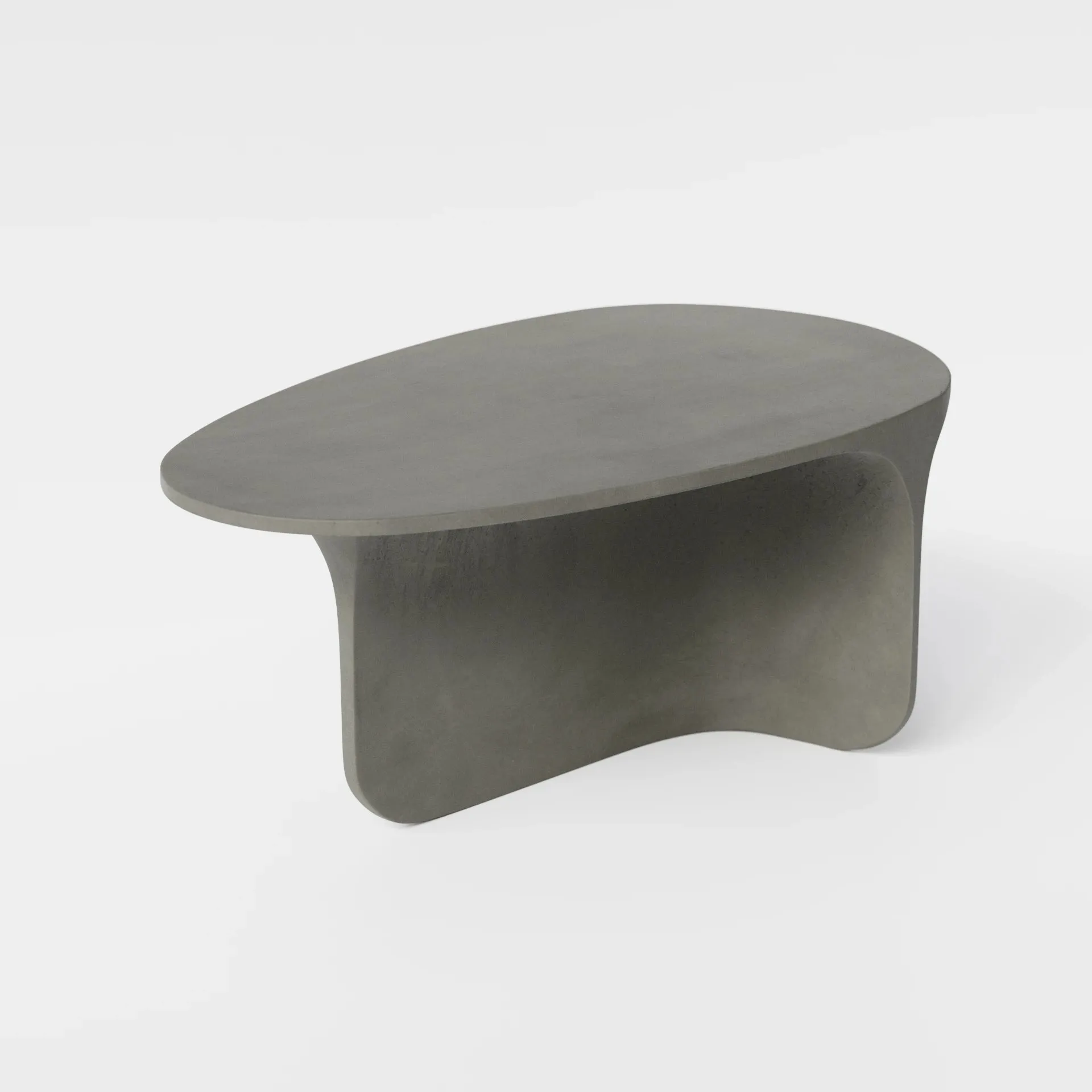 Riviera Concrete Coffee Table