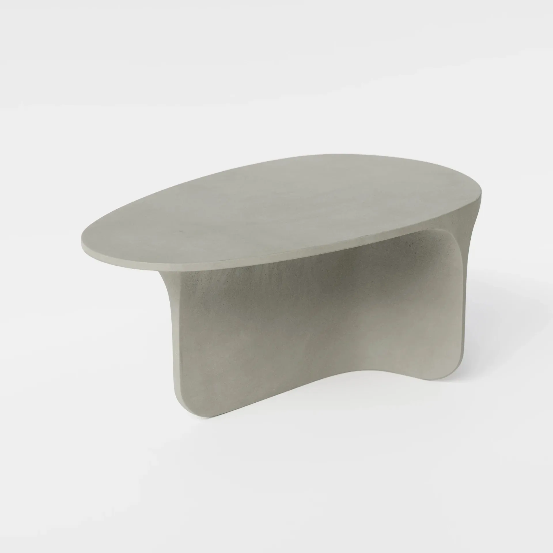 Riviera Concrete Coffee Table