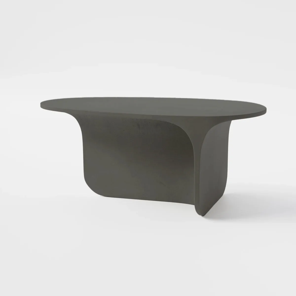 Riviera Concrete Coffee Table