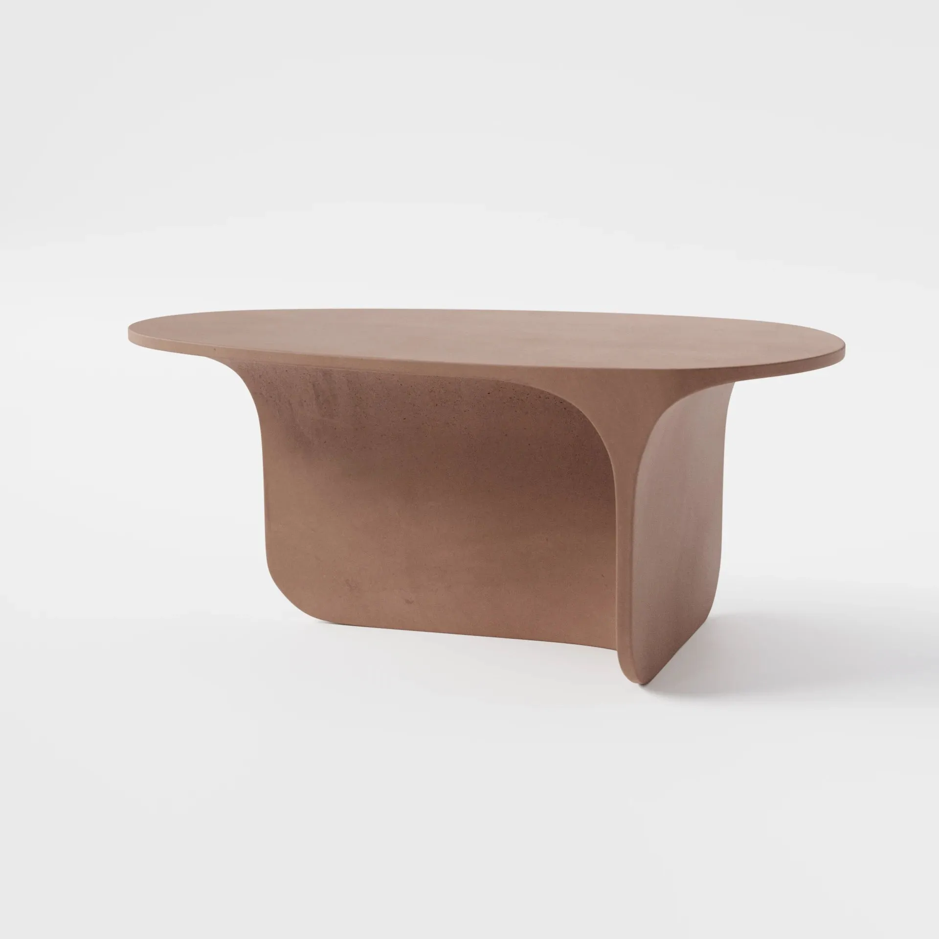 Riviera Concrete Coffee Table