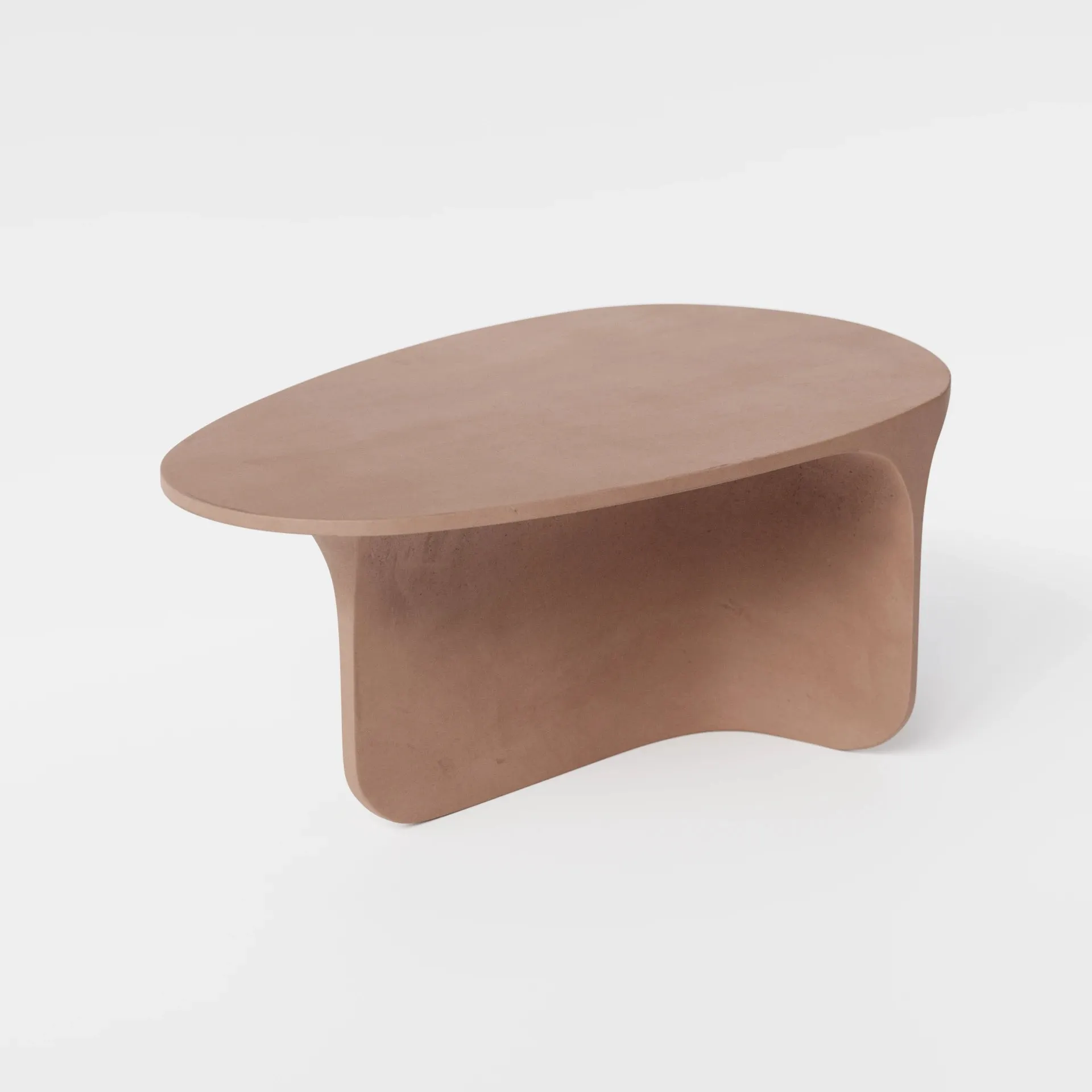 Riviera Concrete Coffee Table