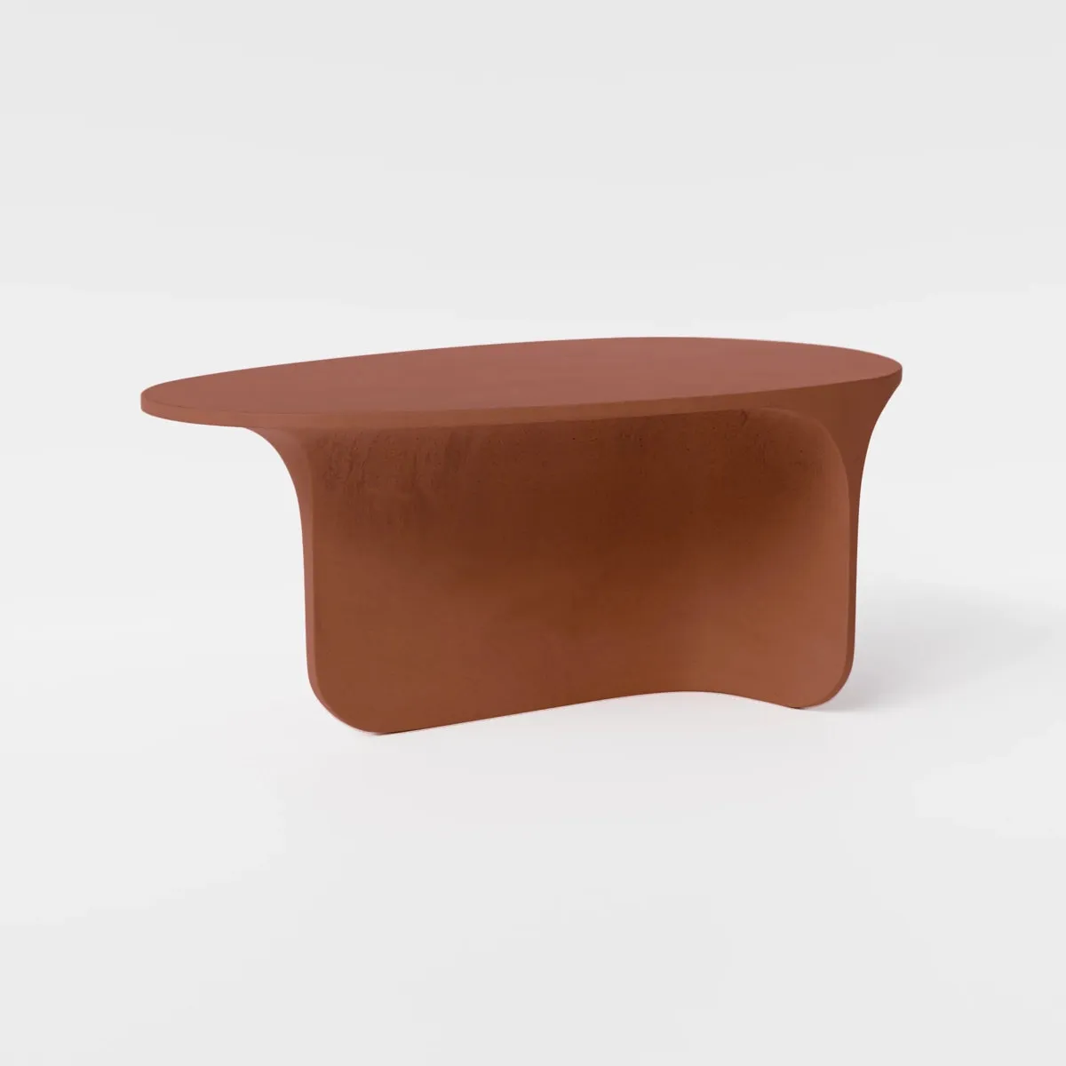 Riviera Concrete Coffee Table