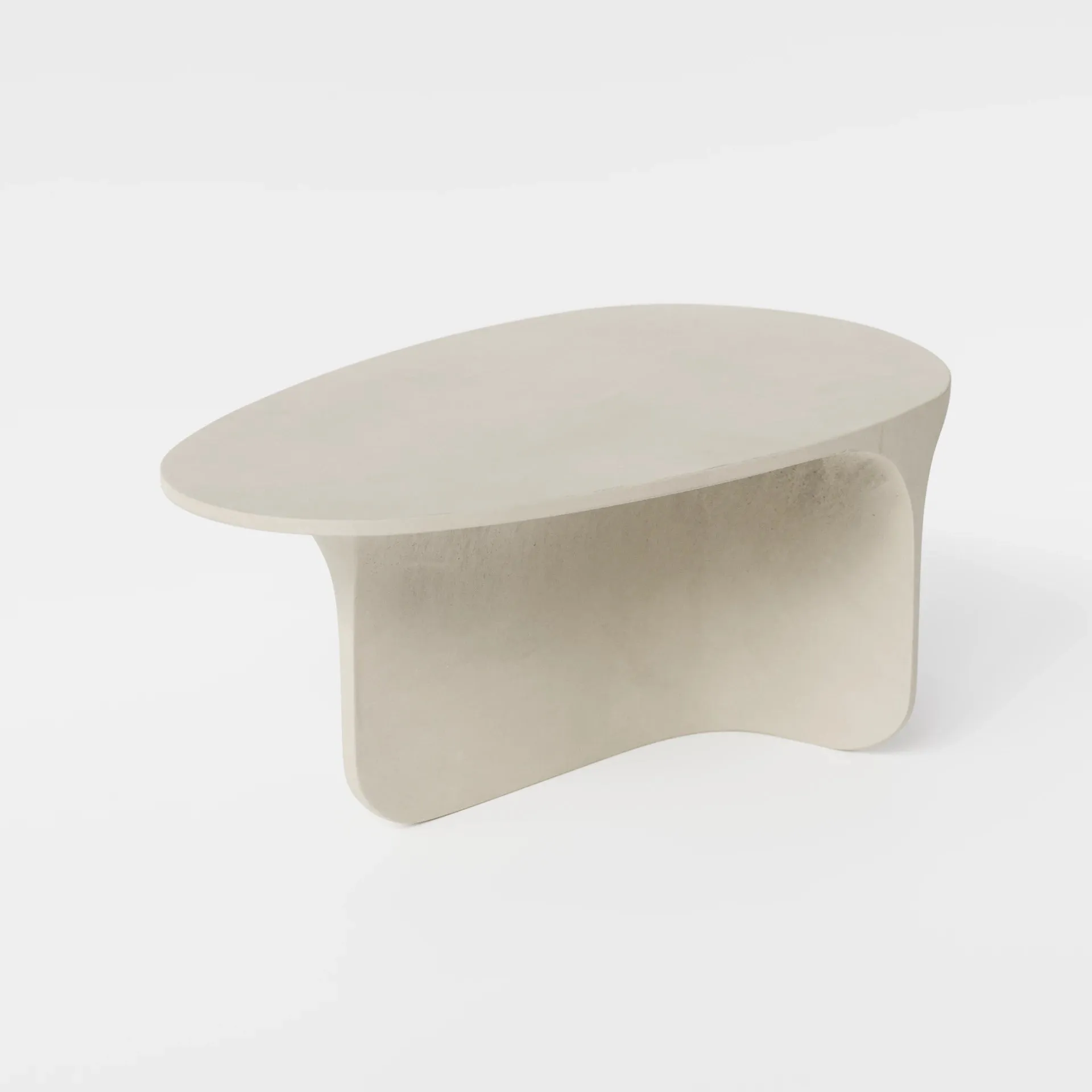 Riviera Concrete Coffee Table