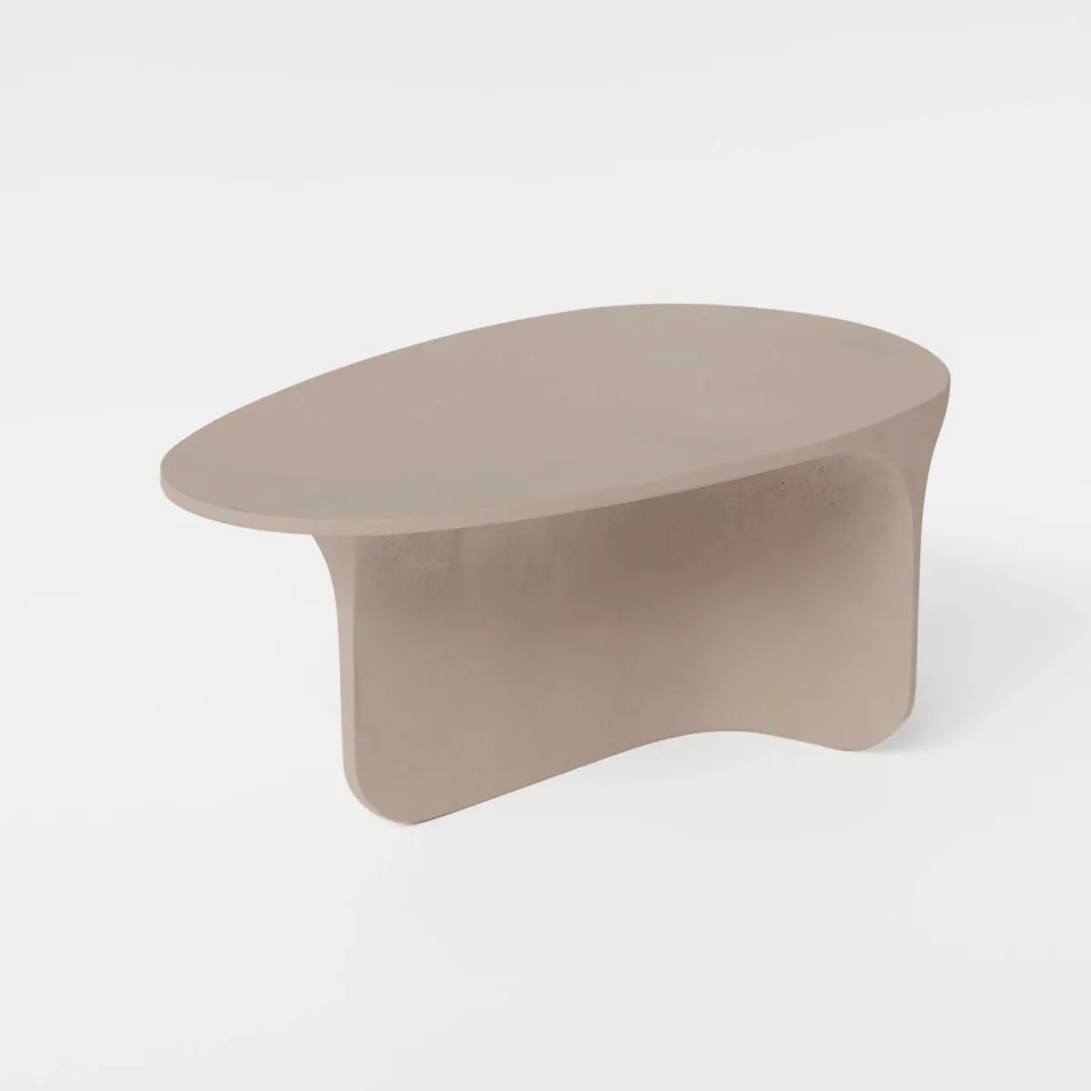 Riviera Concrete Coffee Table