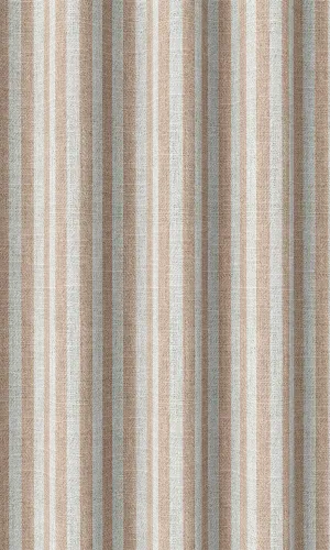'Rovigo' Modern Striped Print Shades (Pink/ White)