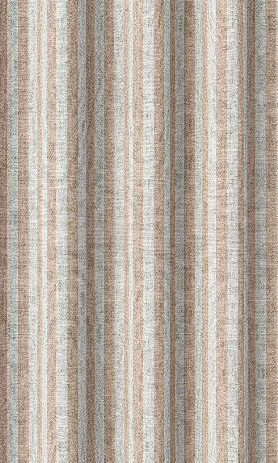 'Rovigo' Modern Striped Print Shades (Pink/ White)