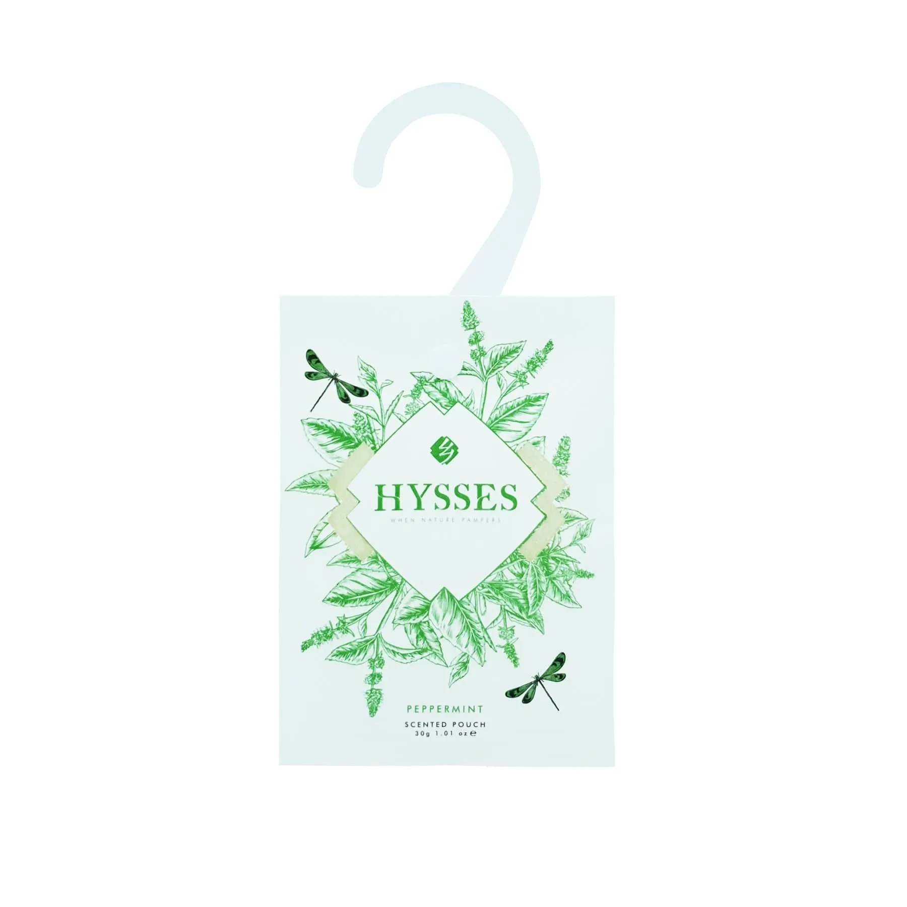 Scented Pouch, Peppermint