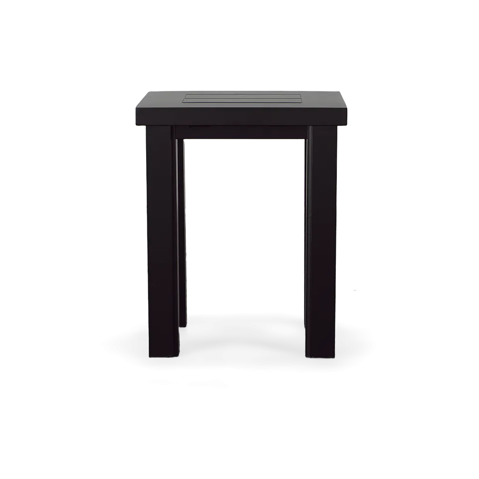 SHERWOOD SIDE TABLE