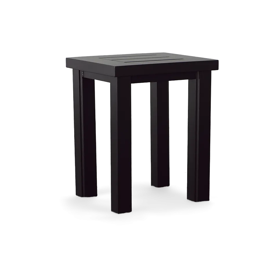 SHERWOOD SIDE TABLE