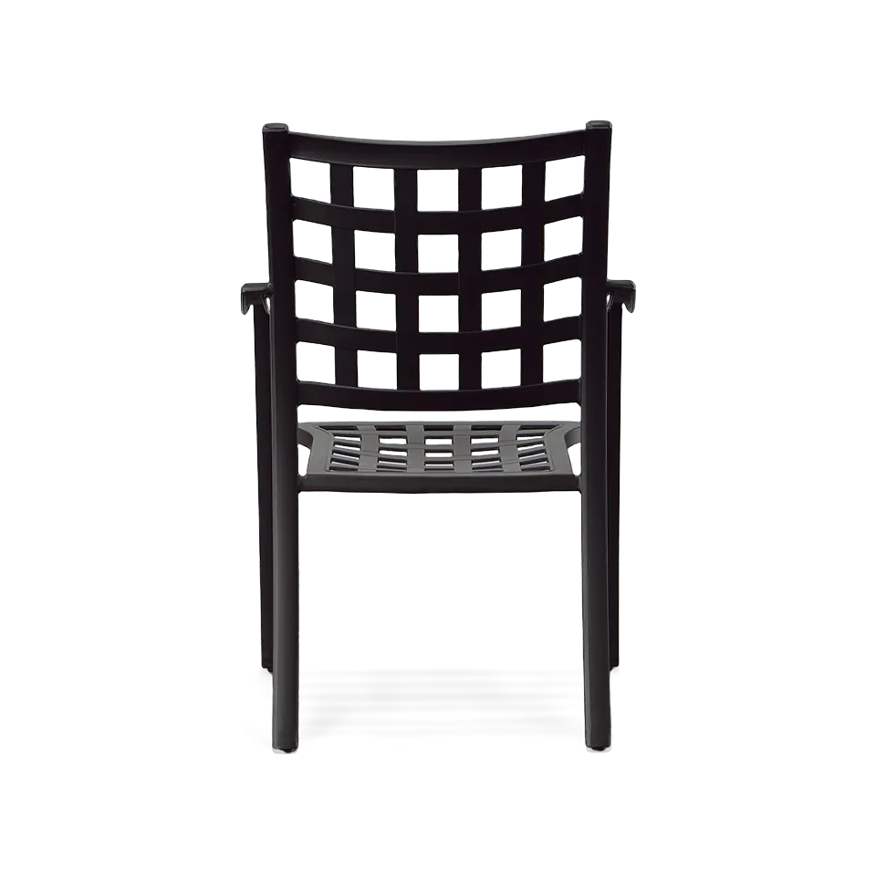 STRATFORD DINING ARM CHAIR