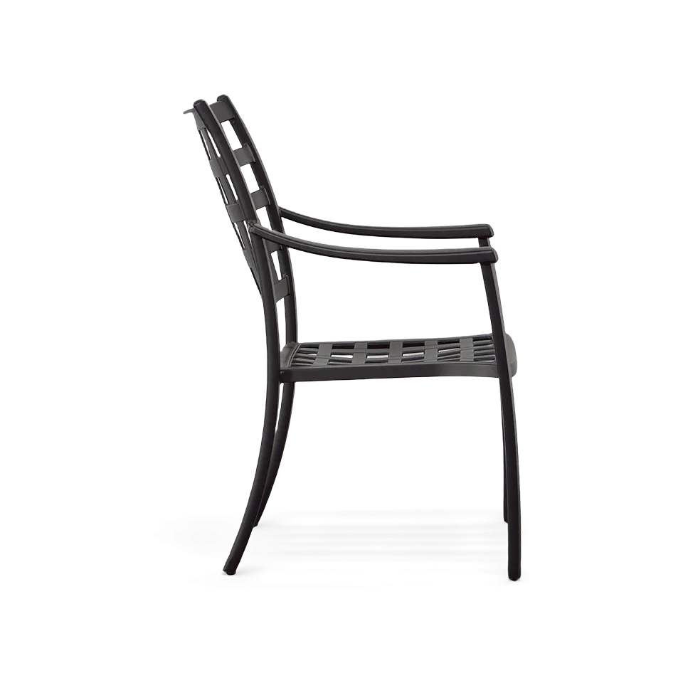 STRATFORD DINING ARM CHAIR