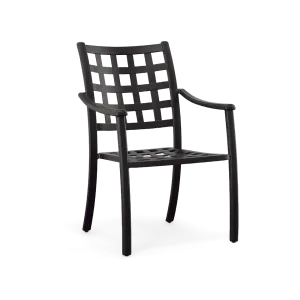 STRATFORD DINING ARM CHAIR