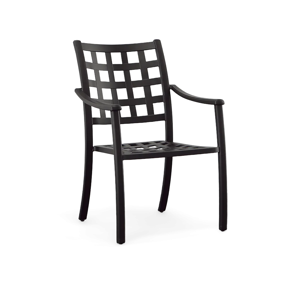 STRATFORD DINING ARM CHAIR