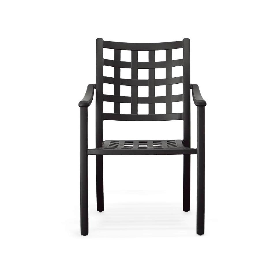 STRATFORD DINING ARM CHAIR