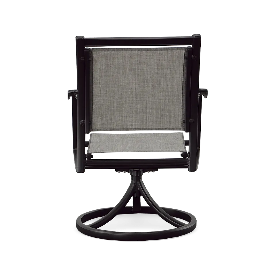 STRATFORD SLING SWIVEL ROCKER