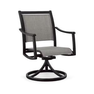STRATFORD SLING SWIVEL ROCKER