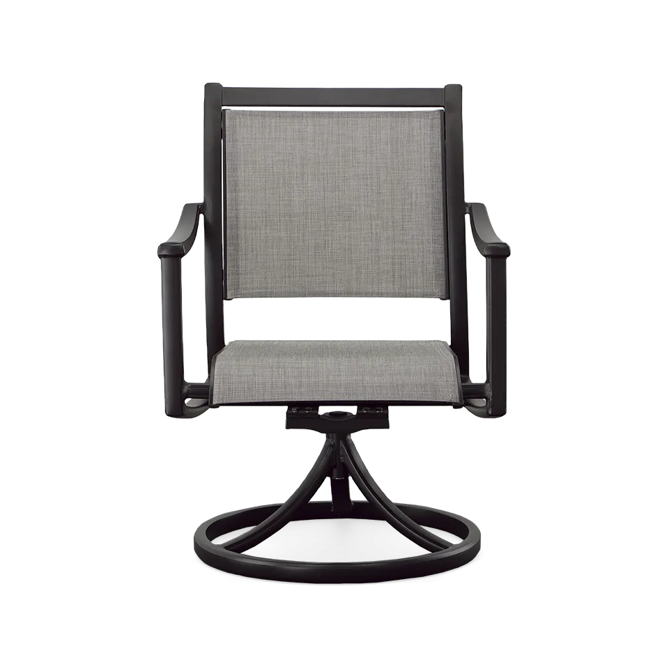 STRATFORD SLING SWIVEL ROCKER