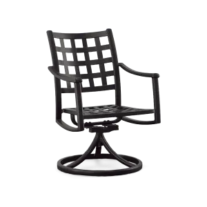 STRATFORD SWIVEL ROCKER