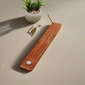Sun Incense Holder