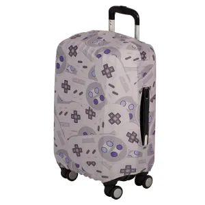 Super Nes Nintendo Controller Luggage Nintendo Accessories Nintendo Luggage nintendo Gift for Gamers