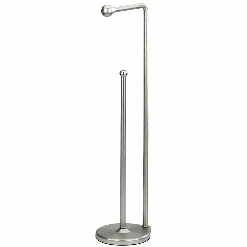 Tear Drop Toilet Paper Stand/Reserve