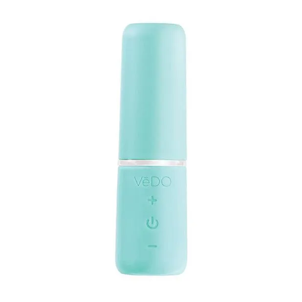 VeDO - Retro Rechargeable Bullet Lip Stick Vibe Vibrator
