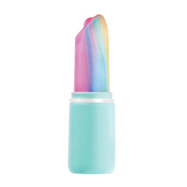 VeDO - Retro Rechargeable Bullet Lip Stick Vibe Vibrator